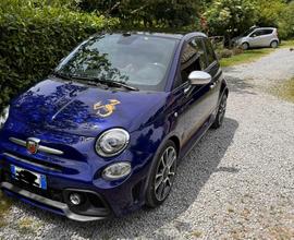 Abarth 595 Turismo