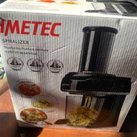 Imetec spiralizer