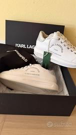 Scarpe Karl Lagerfeld