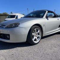 Mg TF 115 1.6 16V cat LE '03 Hard Top