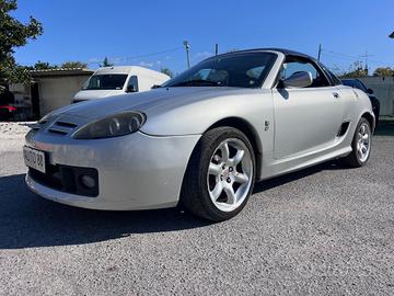 Mg TF 115 1.6 16V cat LE '03 Hard Top