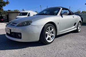 Mg TF 115 1.6 16V cat LE '03 Hard Top
