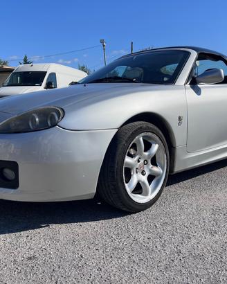 Mg TF 115 1.6 16V cat LE '03 Hard Top