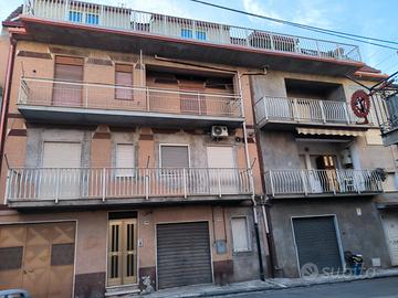 Casa indipendente a Barrafranca
