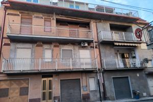 Casa indipendente a Barrafranca