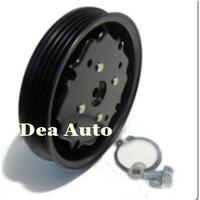 Kit puleggia compressore aria bmw SERIE 5 7 denso