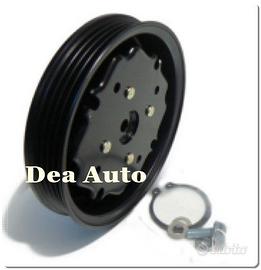 Kit puleggia compressore aria bmw SERIE 5 7 denso