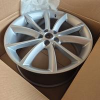 Cerchi Posteriori 19 Jaguar XF