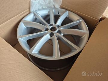 Cerchi Posteriori 19 Jaguar XF
