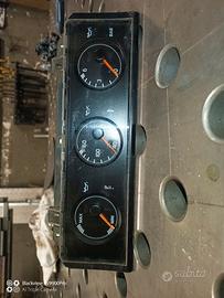 Manometri Clio 1.8