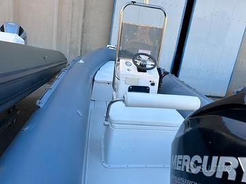 Gommone 580 novamarine