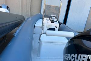 Gommone 580 novamarine