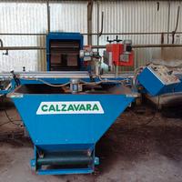 riempitore calzavara