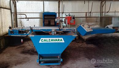 riempitore calzavara