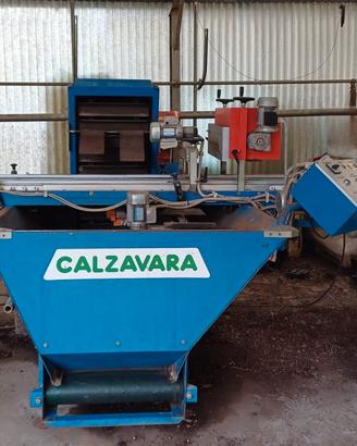 riempitore calzavara