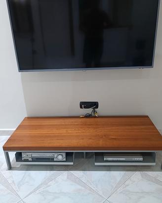 tavolino porta TV 