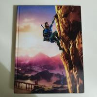 Guida The Legend of Zelda