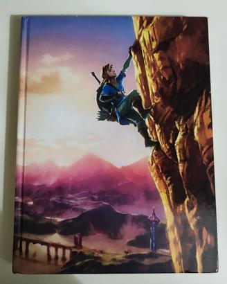 Guida The Legend of Zelda
