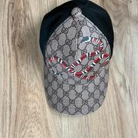 cappello gucci