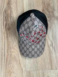 cappello gucci