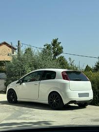 Fiat Punto 1.3 multijet