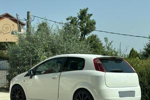 Fiat Punto 1.3 multijet