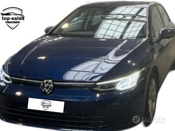 Volkswagen Golf 1.0 TSI EVO Life Perfetta