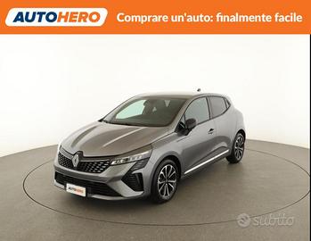 RENAULT Clio RM86806