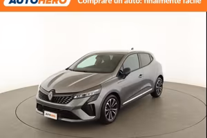 RENAULT Clio RM86806