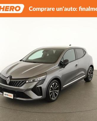 RENAULT Clio RM86806