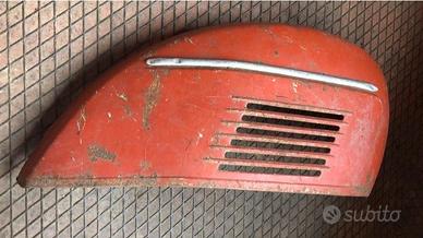Cofano destro Vespa Sprint/GTR