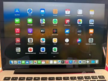 Macbook pro SONOMA