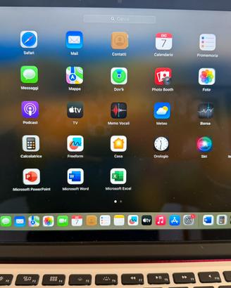 Macbook pro SONOMA