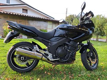 Yamaha TDM 900 - 2011