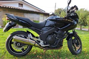 Yamaha TDM 900 - 2011