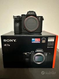Sony a7III
