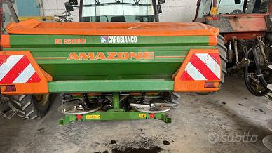 Spandiconcime amazone 1001 / 500