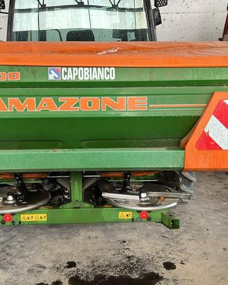 Spandiconcime amazone 1001 / 500