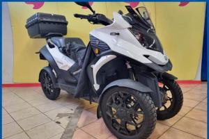 Qooder Qooder 400 Garantito e Finanziabile