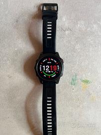Garmin Epix Pro Gen 2 Sapphire 47 mm