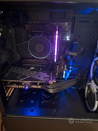 Pc gaming fisso
