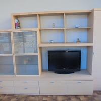 SOGGIORNO ROVERE SBIANCATO