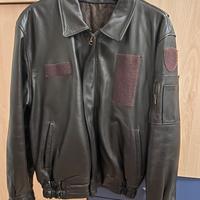 Giubbotto Aeronautica Militare Militaria