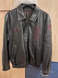 Giubbotto Aeronautica Militare Militaria