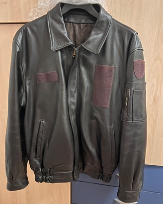 Giubbotto Aeronautica Militare Militaria