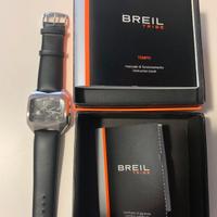 Orologio Breil tribe uomo originale con scatola