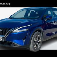 Nissan Qashqai MHEV 158 CV Xtronic N-Connecta