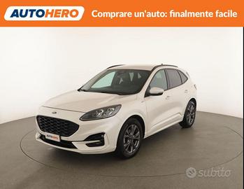 FORD Kuga BW33979
