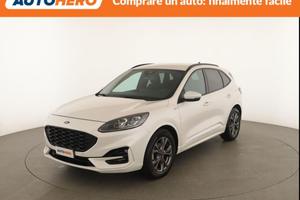 FORD Kuga BW33979