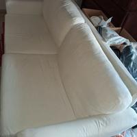 Divano 3 piazze effettive